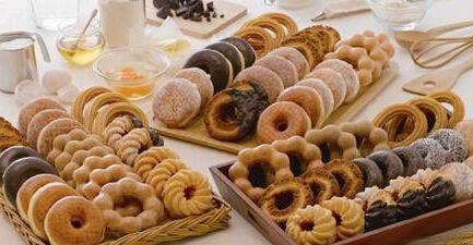 甜蜜賽道，潛力無限 甜味烘焙產品行業前景展望