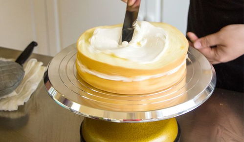 干貨 | 6個核心烘焙技巧，助你一秒變身甜點大師